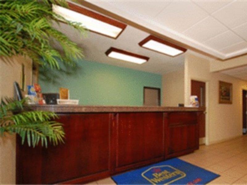 Quality Inn Airport I-240 Memphis Exteriör bild